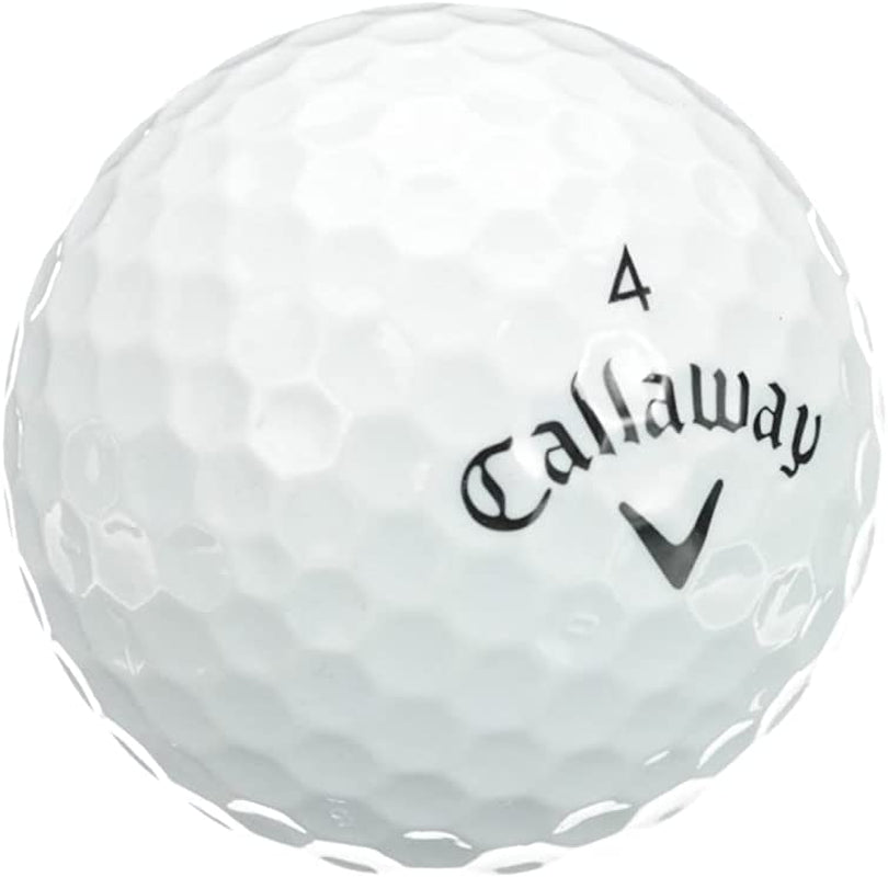 Golf Supersoft 2021 Golf Balls