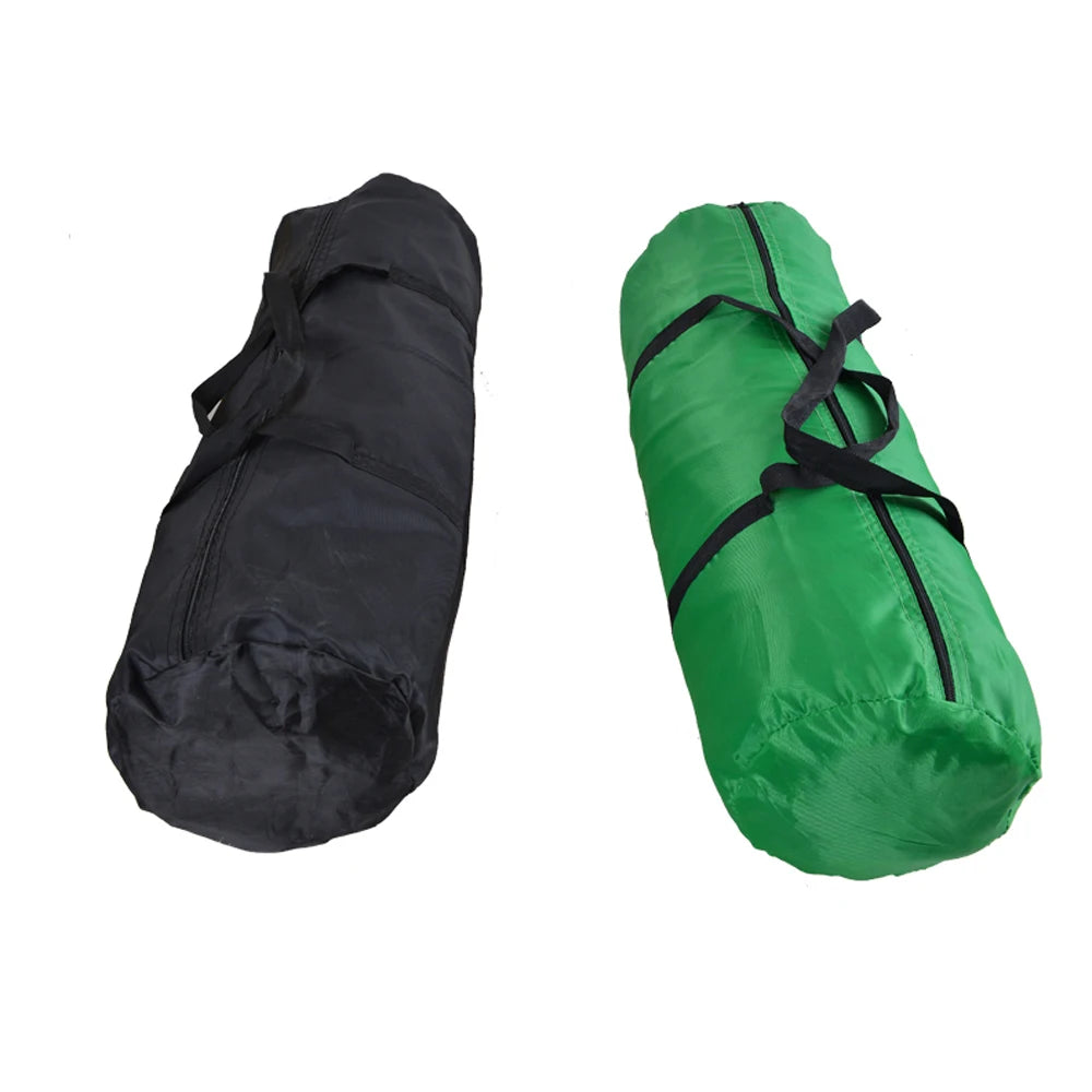 2M Black Golf Nets for Backyard Golf Practice Net Golf Hitting Net Training Aids with Target Cloth and Carrying Bag