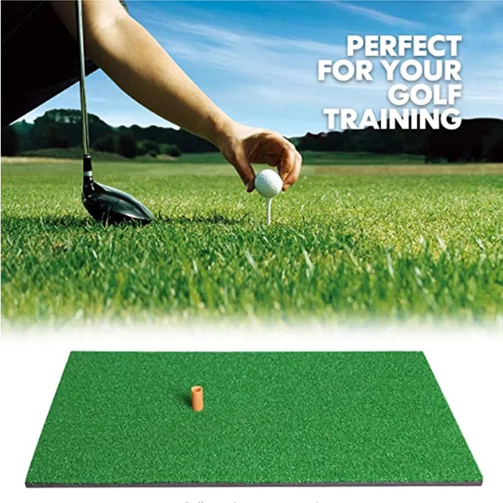 2M Golf Practice Net Tent Strike Cage Outdoor Indoor Grassland Mesh Mat Garden Golf Training Equipment Golf Supplies