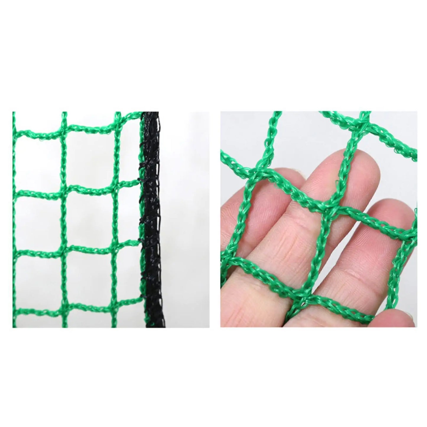 1PC Golfing Training Net Skill Levels Strong Reliable Golfing Practice Net For Training Net For Safety And Protection 2x2m/2x3m
