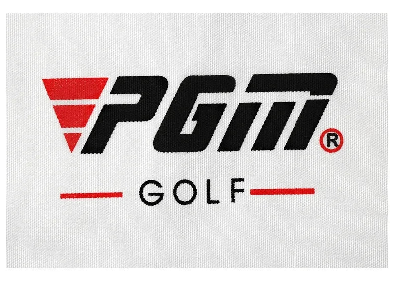 PGM 1.4*1.4m Golf Hitting Cloth Practice Net Special Target Target Cloth LXW001-5