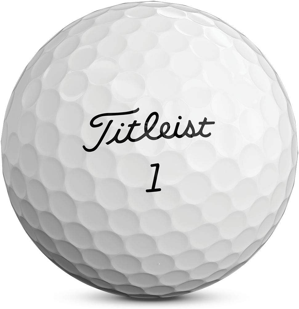 AVX Golf Balls 2020