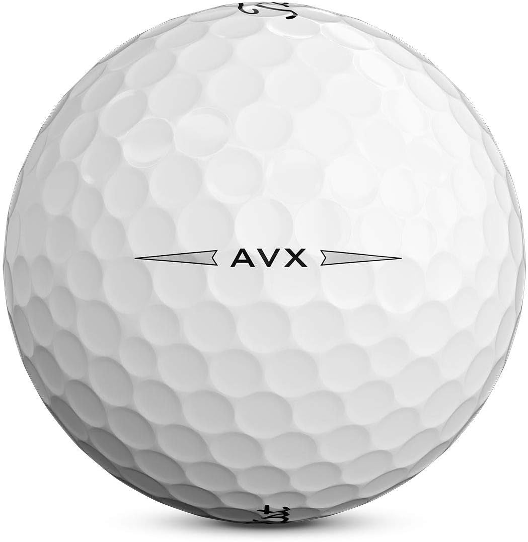 AVX Golf Balls 2020