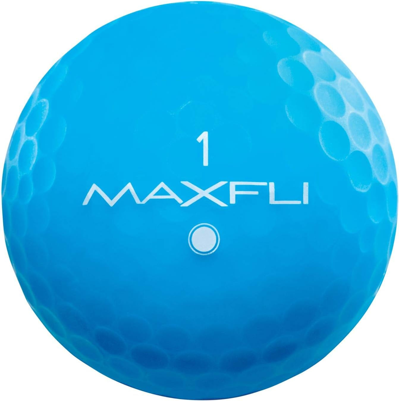 Softfli Matte Golf Balls