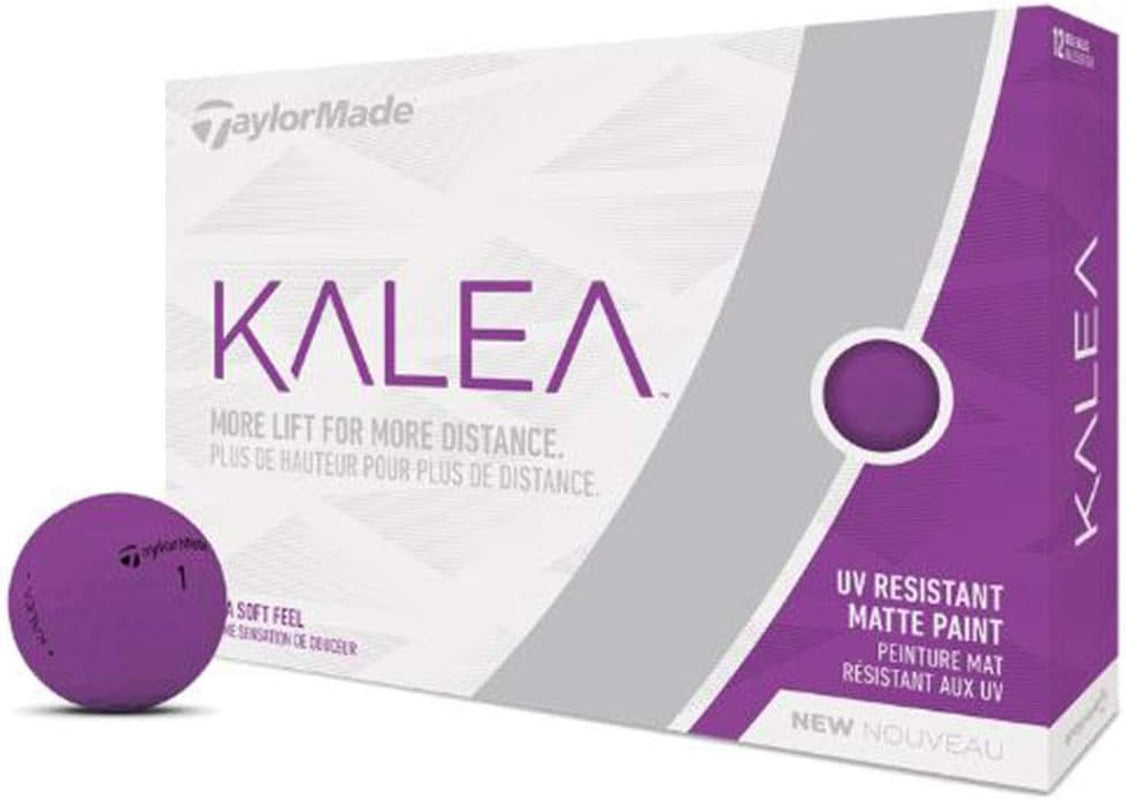 Kalea Golf Balls (One Dozen)