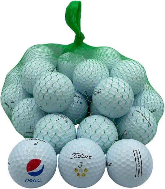 Pro V1 2021 Mint/5A Used Golf Balls