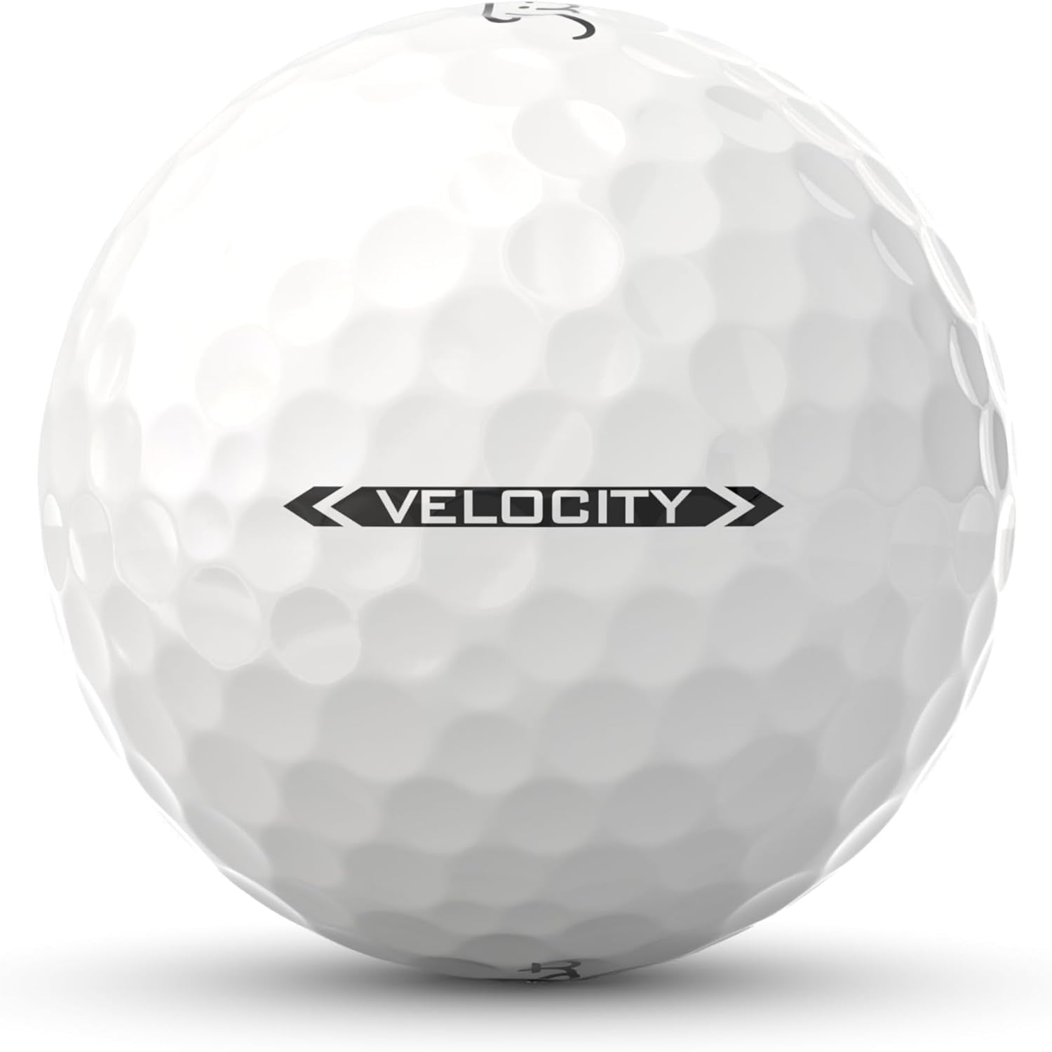 Premium Velocity Golf Balls