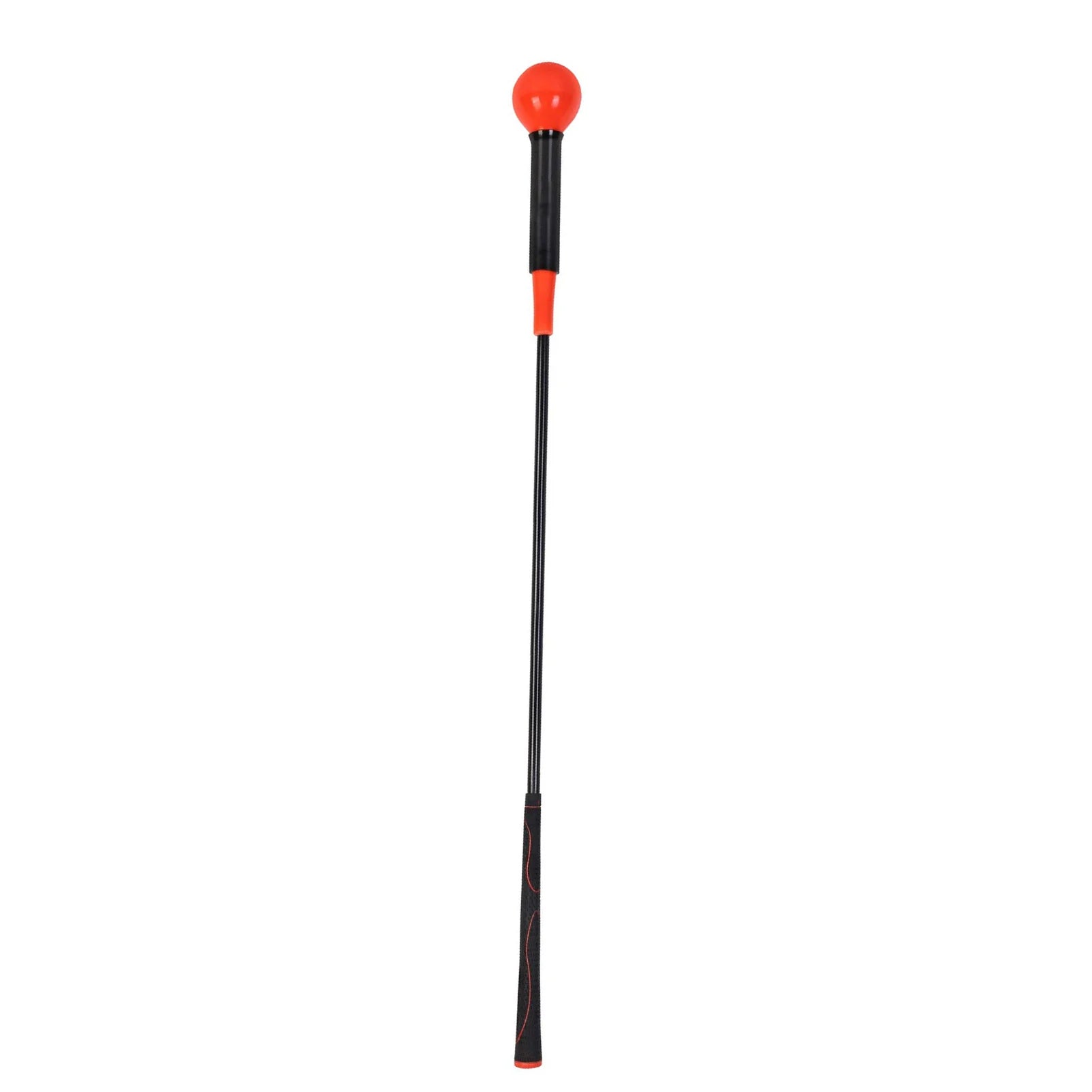 Professional Golf Swing Training Aid - Adjustable Practice Rod and Warm-Up Stick (40/48 Inches) for Enhanced Performance