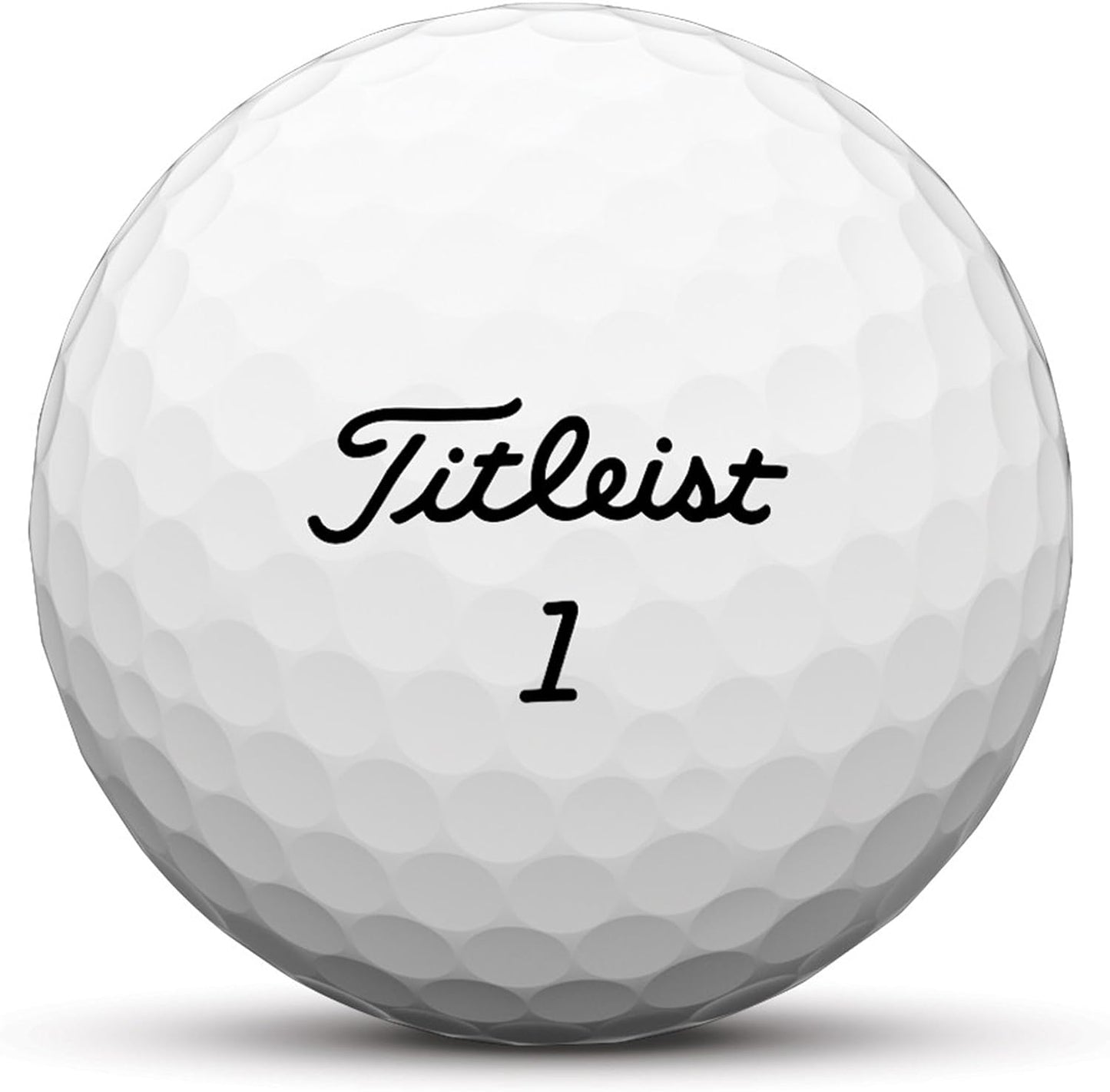 Tour Soft Golf Balls (One Dozen)