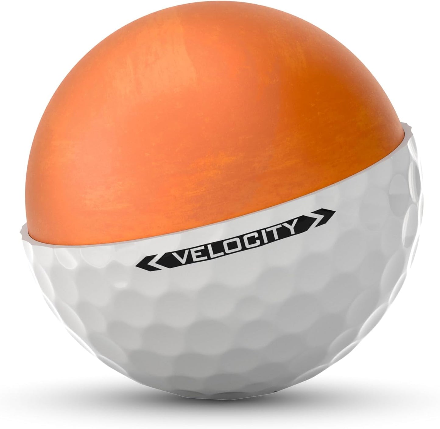 Premium Velocity Golf Balls