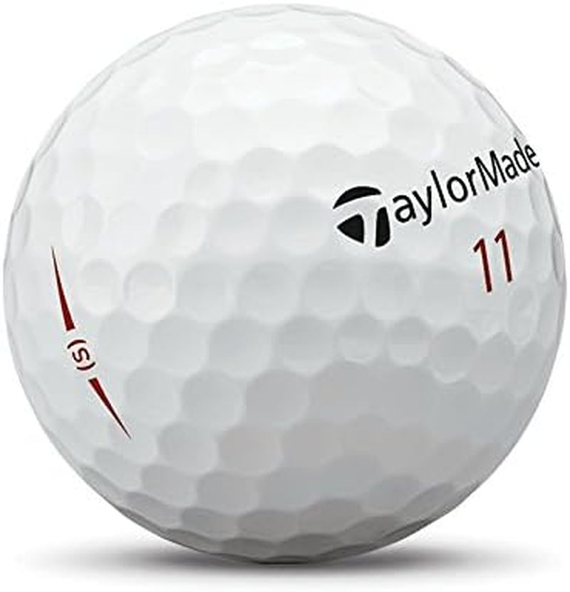 Project (S) Golf Balls (One Dozen)