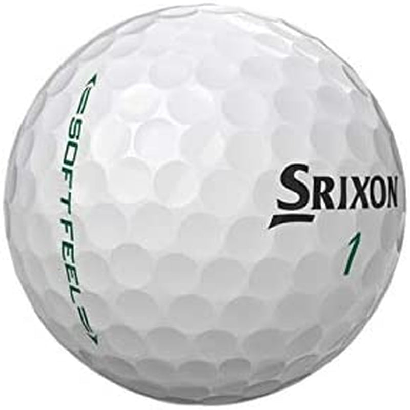 Soft Feel Series Golf Balls