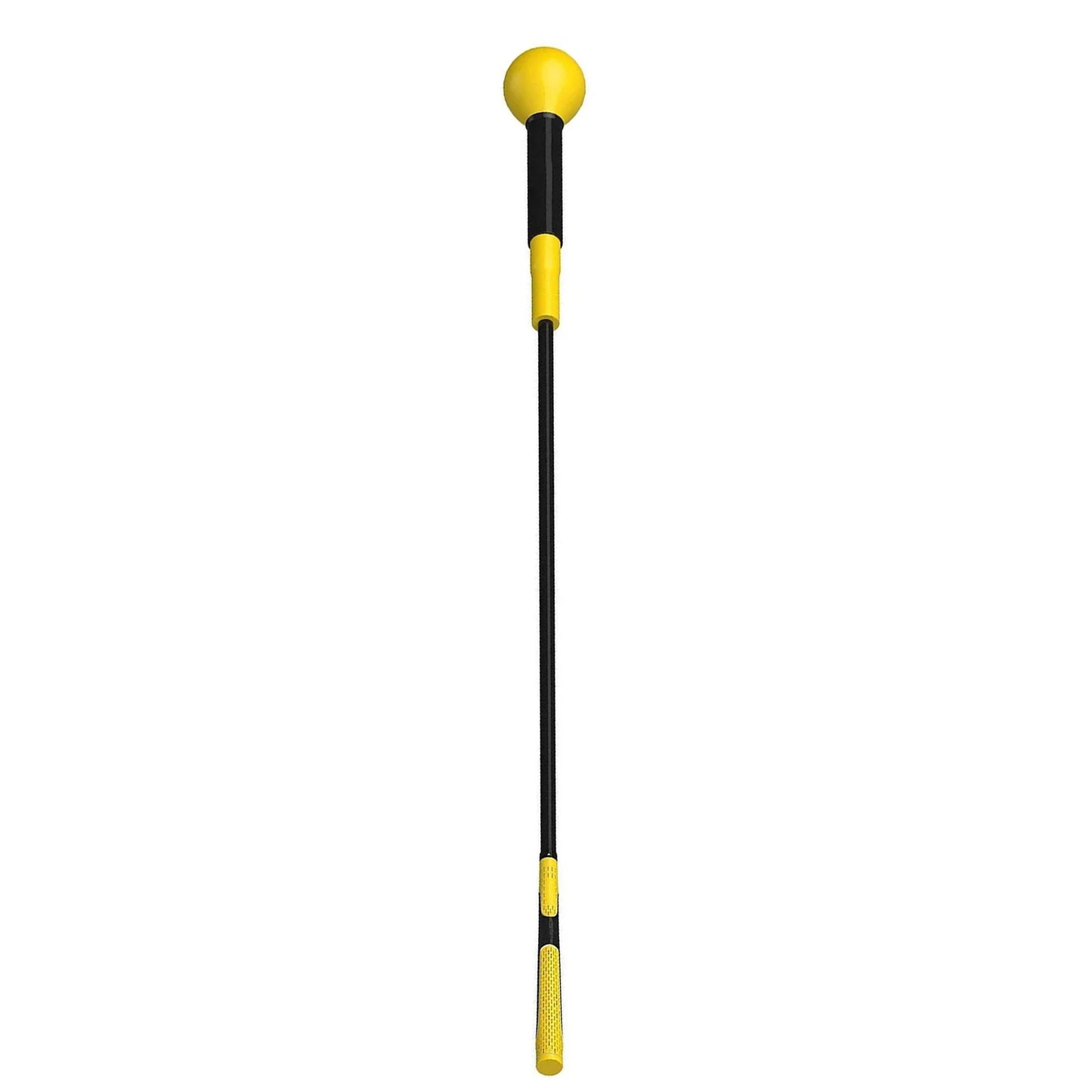 Professional Golf Swing Training Aid - Adjustable Practice Rod and Warm-Up Stick (40/48 Inches) for Enhanced Performance