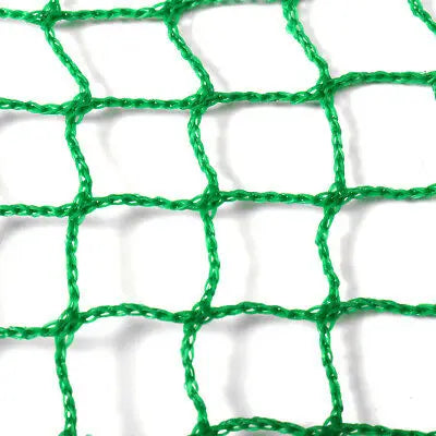 Golf Practice Net 2Mx2M / 3Mx3M Heavy Duty Impact Rope Border Sports Barrier Training Mesh Netting Golf Training Accessories 1PC