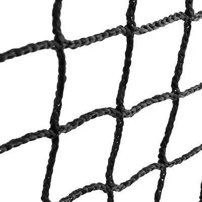 Golf Practice Net 2Mx2M / 3Mx3M Heavy Duty Impact Rope Border Sports Barrier Training Mesh Netting Golf Training Accessories 1PC