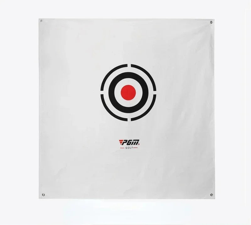 PGM 1.4*1.4m Golf Hitting Cloth Practice Net Special Target Target Cloth LXW001-5