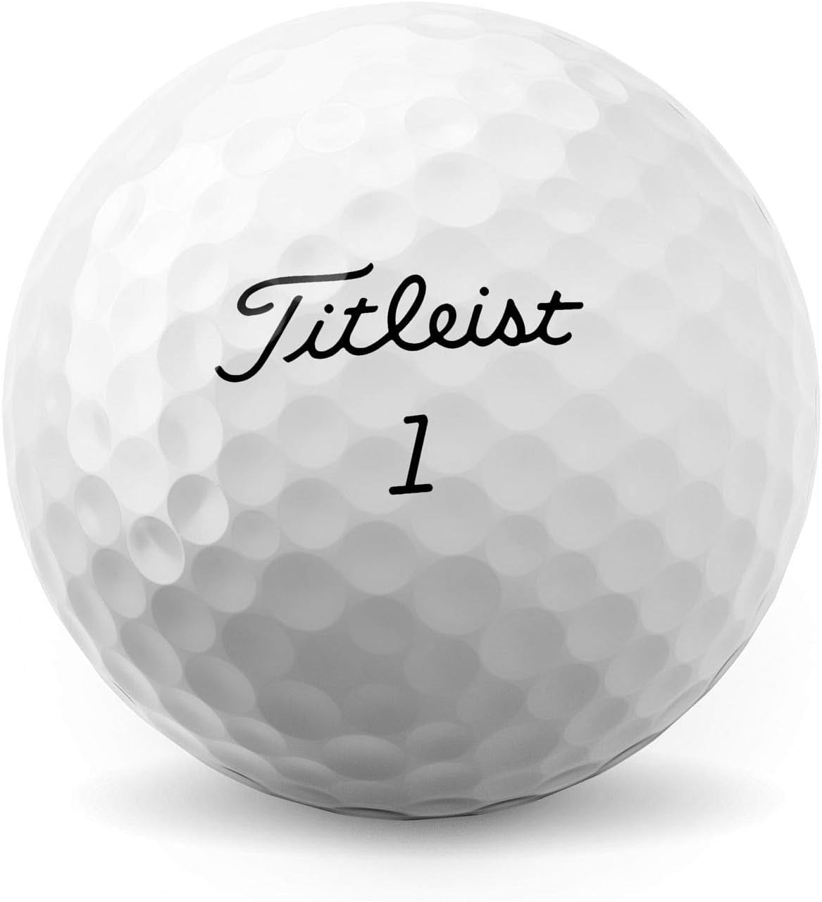 Pro V1 Golf Balls Prior Generation (One Dozen)