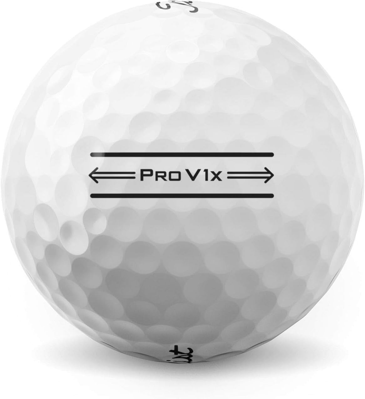 Pro V1 Golf Balls Prior Generation (One Dozen)