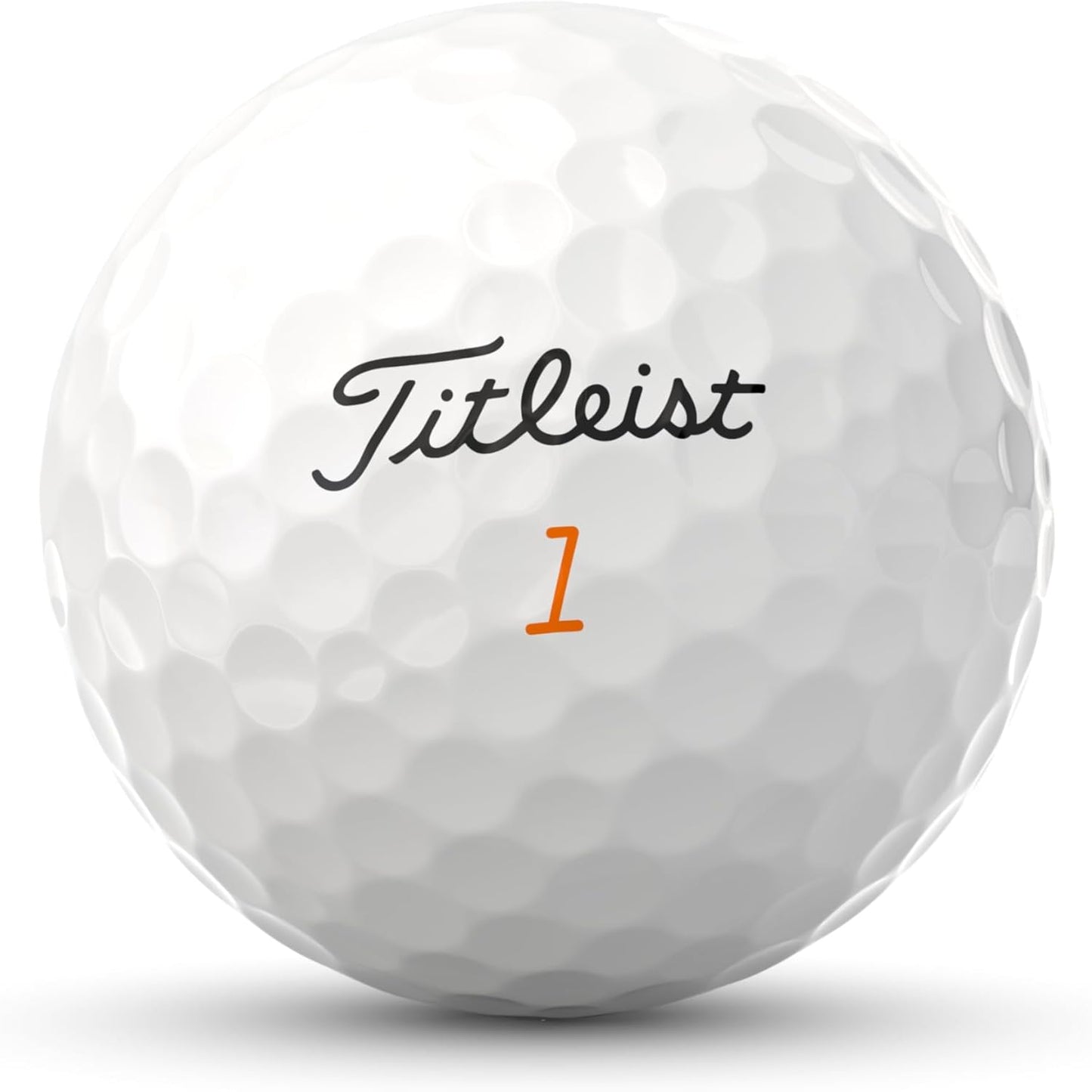 Premium Velocity Golf Balls