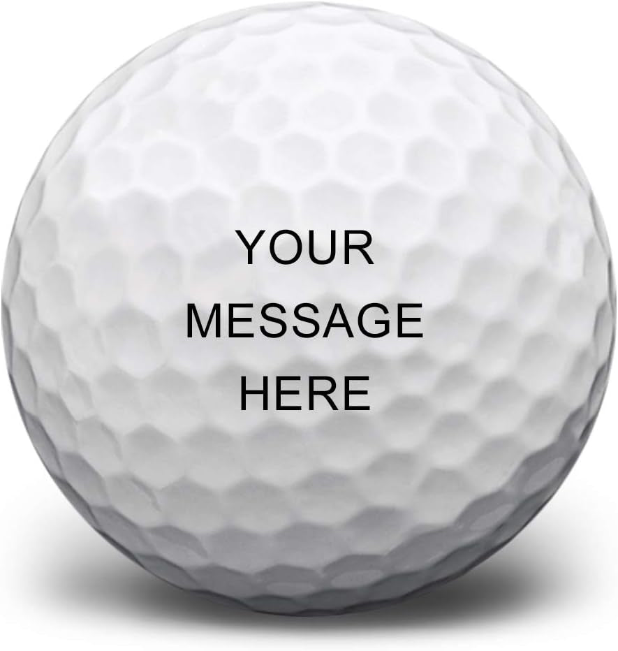 2020  Chrome Soft Golf Balls